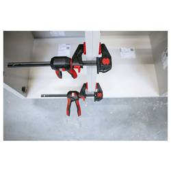 Bessey EZR360-15SET stolní svěrka Rozpětí (max.):150 mm Délka vyložení:60 mm