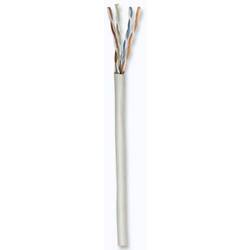 Intellinet 704663 704663 instalační kabel, CAT 6, U/UTP, 305 m