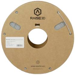 RAISE3D PMRA-1014-003 Hyper Speed ABS vlákno pro 3D tiskárny ABS plast Filament pro vysokorychlostní 3D tisk, Bez prodlevy 1.75 mm 1000 g šedá 1 ks