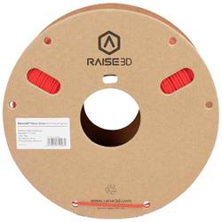 RAISE3D PMRA-1019-003 Hyper Speed PLA vlákno pro 3D tiskárny PLA plast 1.75 mm červená 1 ks