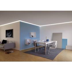 Paulmann 70440 Corner Profile plast (d x š) 1 m x 4.9 cm Piece 1 ks