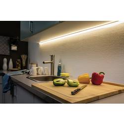 Paulmann MaxLED 70663 LED pásek rozšíření konektor 24 V 1 m teplá bílá 1 ks