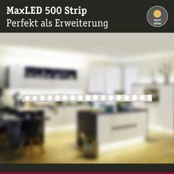 Paulmann MaxLED 70663 LED pásek rozšíření konektor 24 V 1 m teplá bílá 1 ks