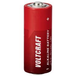 VOLTCRAFT VC-16108100 akumulátor N alkalicko-manganová 880 mAh 1.5 V 10 ks
