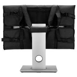 Renkforce Brašna na monitor RF-MB-100 Vhodné pro displeje: 55,9 cm (22) - 61 cm (24) černá