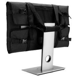 Renkforce Brašna na monitor RF-MB-100 Vhodné pro displeje: 55,9 cm (22) - 61 cm (24) černá