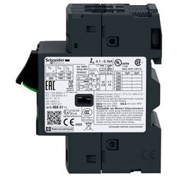 Schneider Electric GV2ME14 GV2ME14 ochranný spínač motoru 1 ks Box