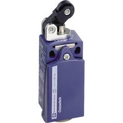 Telemecanique XCKD2121P16 XCKD2121P16 koncový spínač kladka IP66 / IP67 1 ks
