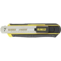 DEWALT DWHT0-10249 Řezací nůž včetně 3 odlamovacích čepelí z karbidu wolframu 1 ks