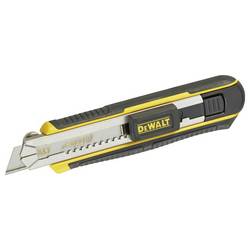 DEWALT DWHT0-10249 Řezací nůž včetně 3 odlamovacích čepelí z karbidu wolframu 1 ks