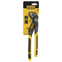 DEWALT DWHT0-74431 DWHT0-74431 instalatérské SIKO kleště 250 mm