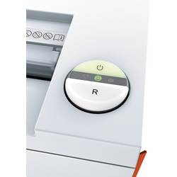 Ideal Office 2465 skartovačka 21 listů na proužky 4 mm P-2 35 l Křížový řez kancelářské sponky, CD, DVD, sponky do sešívačky, kreditní karty