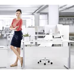 Ideal Office 2445 CC 4x40 skartovačka na kousky 4 x 40 mm 35 l Počet listů (max.): 13 listů Křížový řez kancelářské sponky, sponky do sešívačky