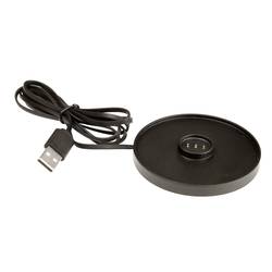 Deko Light 620208 Canis Mini Akumulátorová stolní LED lampa 2.3 W teplá bílá černá
