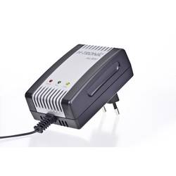 H-Tronic nabíječka olověných akumulátorů AL800 6 V, 12 V Nabíjecí proud (max.) 0.8 A