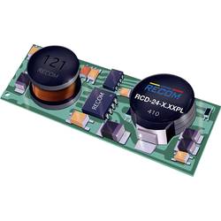 RECOM RCD-24-0.70/PL/A LED driver 0 - 700 mA 2 - 35 V/DC nastavitelný 1 ks