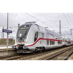 Piko H0 58800 Osobní vůz InterCity 2 H0 DB AG Motorový vůz 2. Třída