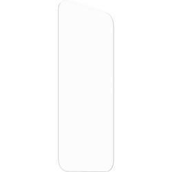 Otterbox Premium ochranné sklo na displej smartphonu Apple iPhone 15 1 ks Bulk antibakteriální, Chránící proti otiskům prstů, odolné vůči poškrábání 77-93967