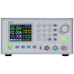 Joy-it JT-PS1440-C laboratorní zdroj s nastavitelným napětím, 0 - 60 , 0 - 24 A, 1440 W, lze programovat, lze dálkově ovládat, kompaktní forma, výstup 2 x,