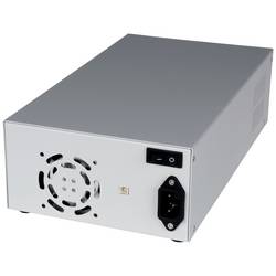 Joy-it JT-PS1440-C laboratorní zdroj s nastavitelným napětím, 0 - 60 , 0 - 24 A, 1440 W, lze programovat, lze dálkově ovládat, kompaktní forma, výstup 2 x,