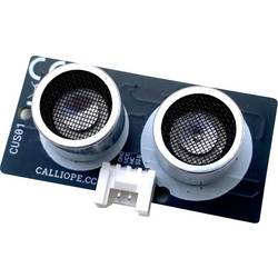 CALLIOPE CA-007 ultrazvukový senzor 1 ks Vhodné pro (vývojové sady): Calliope
