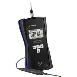 PCE Instruments PCE-MFM 2400 Přístroj pro měření magnetického pole