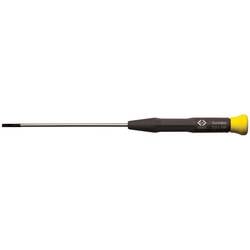 C.K Xonic pro elektroniku a jemnou mechaniku šroubovák pro šrouby Microstix Šířka čepele: 0.8 mm Délka dříku: 60 mm