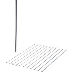 Pilový list 310, balení 12 ks KS Tools 997.1216