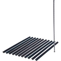 Pilový list 310, balení 12 ks KS Tools 997.1216