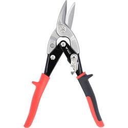 Brilliant Tools Pákové nůžky na plech, levořezné BT067203