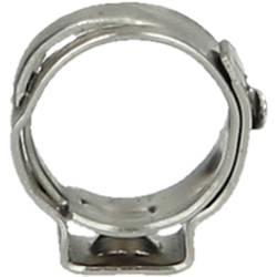 KS Tools 970.0830 Hadicová spona Průměr svazku (min.) 5.8 mm Průměr svazku (max.) 21 mm 170 díly