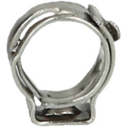 KS Tools 970.0830 Hadicová spona Průměr svazku (min.) 5.8 mm Průměr svazku (max.) 21 mm 170 díly