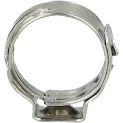 KS Tools 970.0830 Hadicová spona Průměr svazku (min.) 5.8 mm Průměr svazku (max.) 21 mm 170 díly