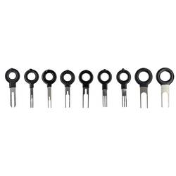 Sada nástrojů pro odblokování, 36 ks Brilliant Tools BT511230