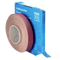 PFERD TOOLS SBR 25 A 320 45016032 brusná role Zrnitost 320 (Ø x d) 176 mm x 50 m 1 ks