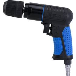 Brilliant Tools BT160704 pneumatická vrtačka rychloupínací sklíčidlo 6.3 bar