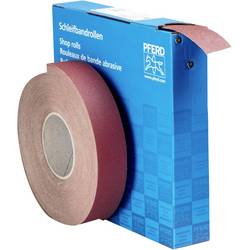 PFERD TOOLS SBR 40 A 120 45016112 brusná role Zrnitost 120 (Ø x d) 202 mm x 50 m 1 ks