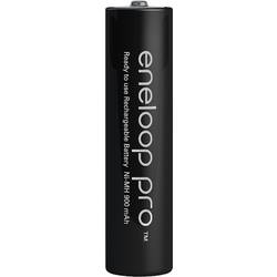 eneloop eneloop pro HR03 akumulátor AAA Ni-MH 930 mAh 1.2 V 4 ks