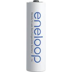 eneloop eneloop HR06 akumulátor AA, Ni-MH, 2000 mAh, 1.2 V, 4 ks
