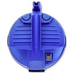 Nilfisk BUDDY II 18L INOX EU 18451129 mokrý/suchý vysavač 1200 W 18 l