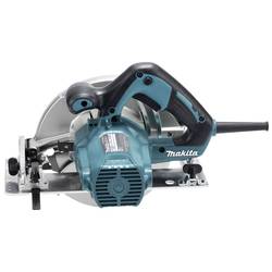 Makita HS7611 ruční kotoučová pila, max. řez 65 mm, vč. paralelního dorazu, 1600 W, HS7611