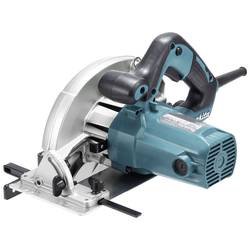 Makita HS7611 ruční kotoučová pila, max. řez 65 mm, vč. paralelního dorazu, 1600 W, HS7611