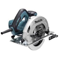 Makita HS7611 ruční kotoučová pila, max. řez 65 mm, vč. paralelního dorazu, 1600 W, HS7611