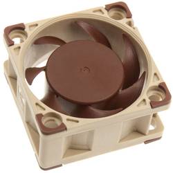 Noctua NF-A4x20 5V PC větrák s krytem hnědá (š x v x h) 40 x 40 x 20 mm