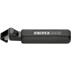 Knipex 16 30 135 SB odizolovací nástroj Vhodné pro odizolovací kleště Kulaté kabely 6 do 29 mm
