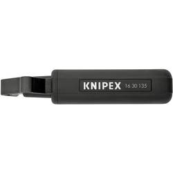 Knipex 16 30 135 SB odizolovací nástroj Vhodné pro odizolovací kleště Kulaté kabely 6 do 29 mm