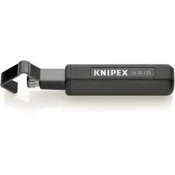 Knipex 16 30 135 SB odizolovací nástroj Vhodné pro odizolovací kleště Kulaté kabely 6 do 29 mm