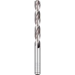 Alpen 0018400450100 HSS kovový spirálový vrták 4.5 mm Celková délka 80 mm broušený DIN 338 válcová stopka 1 ks