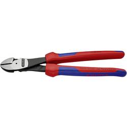 Knipex 74 02 250 dílnu silové boční štípací kleště s fazetou 250 mm