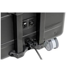 Parat PARAPROJECT® Case i10 Typ-C Charge&Sync systém nabíjení a řízení vůz propojení kabelem USB typ C™
